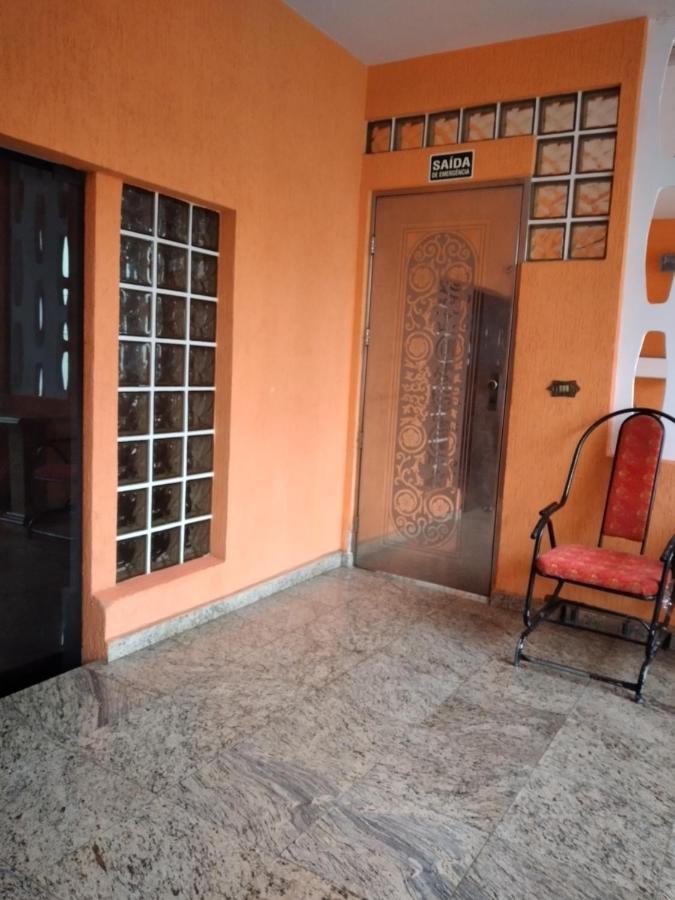 Casa Da Camilla Guarulhos Exterior foto