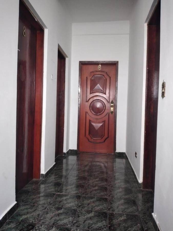 Casa Da Camilla Guarulhos Exterior foto