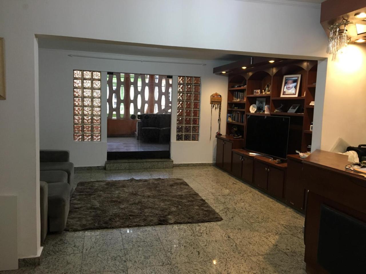 Casa Da Camilla Guarulhos Exterior foto