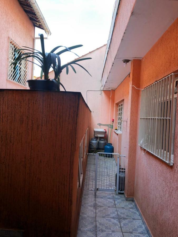 Casa Da Camilla Guarulhos Exterior foto